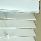 50mm Elementi Wood Venetian Blind Polar