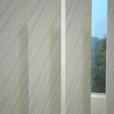 Arezzo Vertical Blind Beige