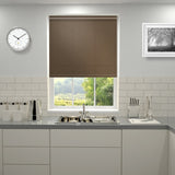 Chelsea Blackout Roller Blind Zorro