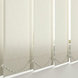 Geo Vertical Blind Sand