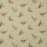 Pheasant Roman Blind Natural