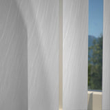 Palermo Vertical Blind White