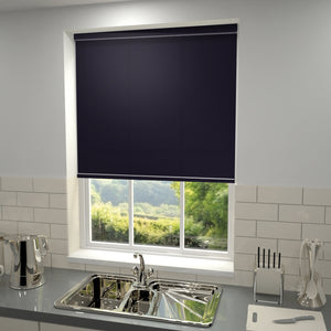 Elements Roller Blind Midnight
