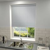 Riviera Roller Blind Shadow