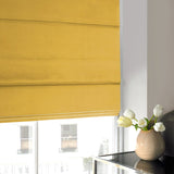 Satin Roman Blind Mimosa