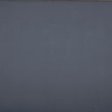 Satin Roman Blind Wedgewood