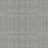 Orla Kiely - Scribble Blackout Roller Blind Cool Grey