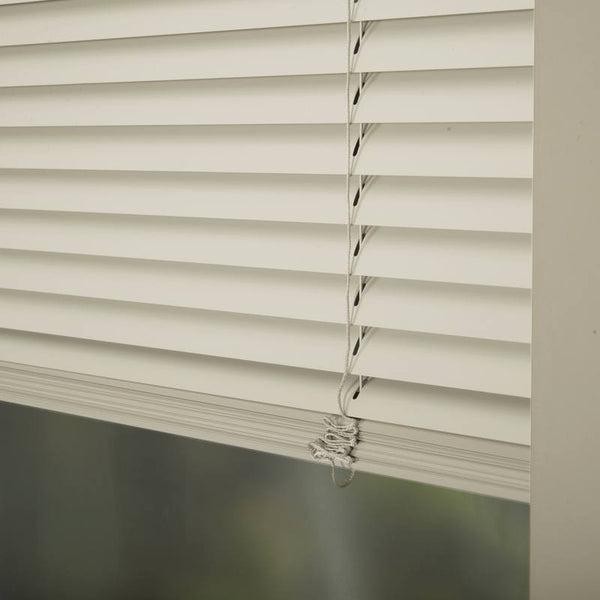 25mm Premier Aluminium Blinds Atmosphere