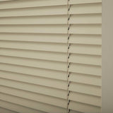 25mm Premier Aluminium Blinds Brushed Linen