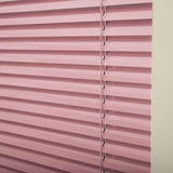 25mm Premier Aluminium Blinds Candyfloss