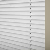 25mm Premier Aluminium Blinds Gloss