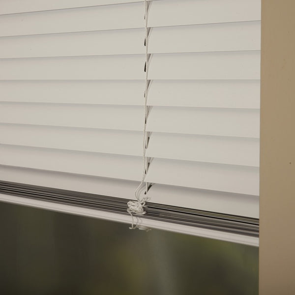 25mm Premier Aluminium Blinds Matt