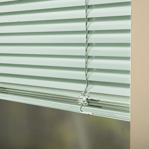 25mm Premier Aluminium Blinds Mintz