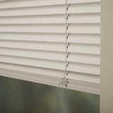 25mm Premier Aluminium Blinds Porcelain