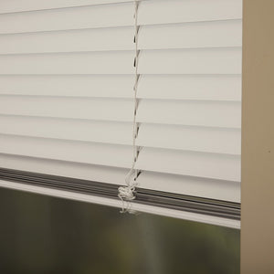 25mm Premier Aluminium Blinds Vapour