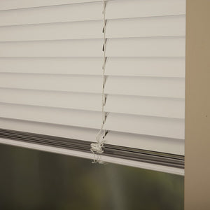 25mm Premier Aluminium Blinds Vela