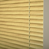25mm Premier Aluminium Blinds Woodline 9401