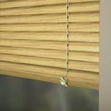 25mm Premier Aluminium Blinds Woodline 9401