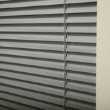 25mm Premier Aluminium Blinds Zircon
