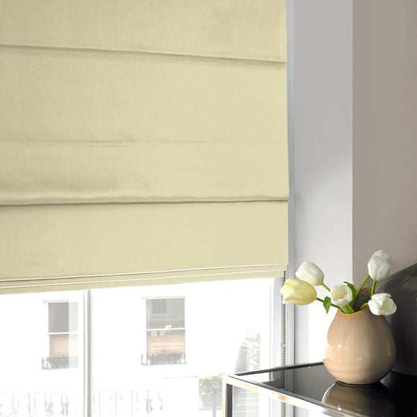 Tyrone Roman Blind Cream
