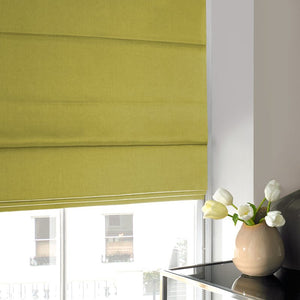 Tyrone Roman Blind Apple