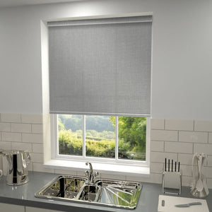 Vieo Roller Blind Graphite