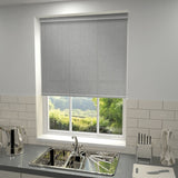 Vieo Roller Blind Graphite