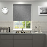 Vieo Roller Blind Shadow
