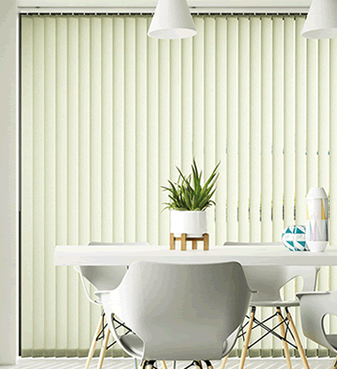 vertical blinds