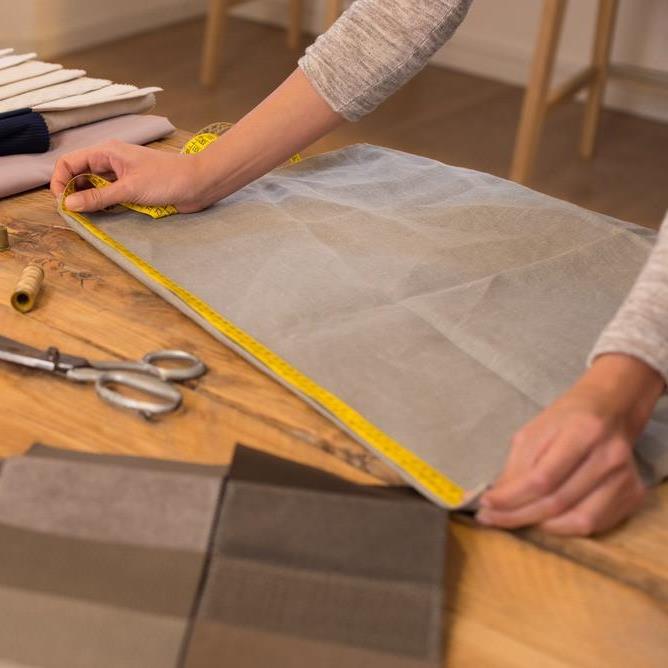 How to fit a roller blind