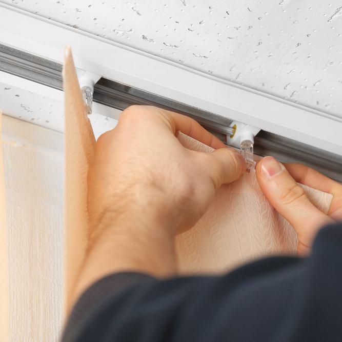 Tools and equipment for installing window blinds