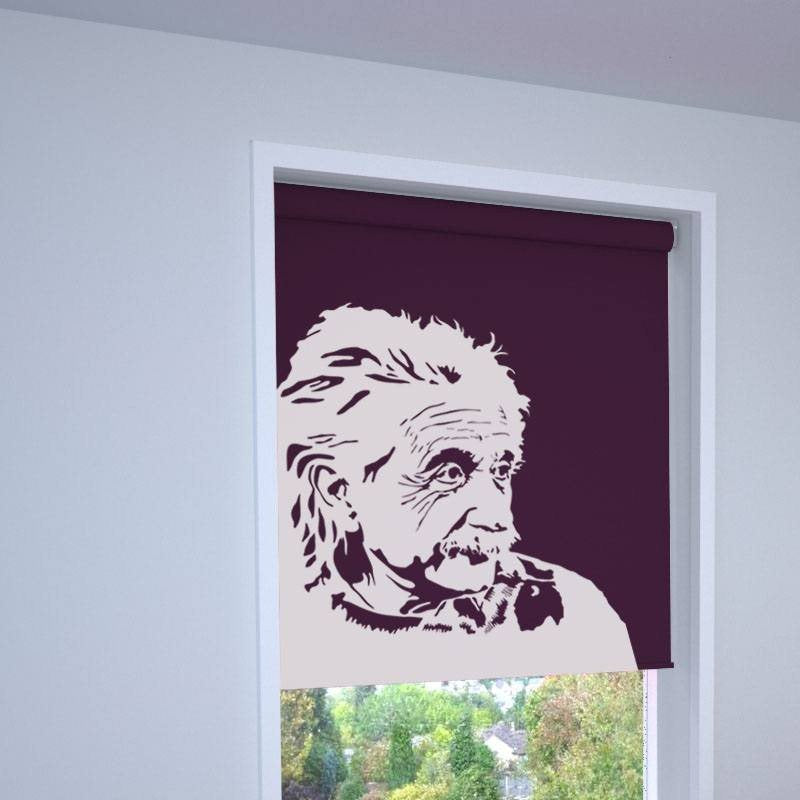 10 ideas for personalised blinds