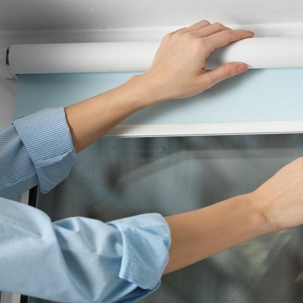 I’m on a tight budget, are there any ready made blinds that I can customize to fit my window?