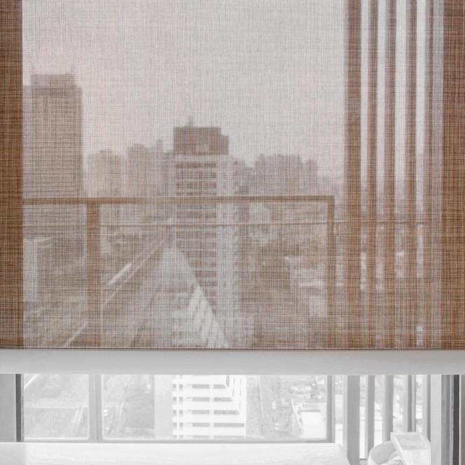 5 window blinds influenced by New York city living