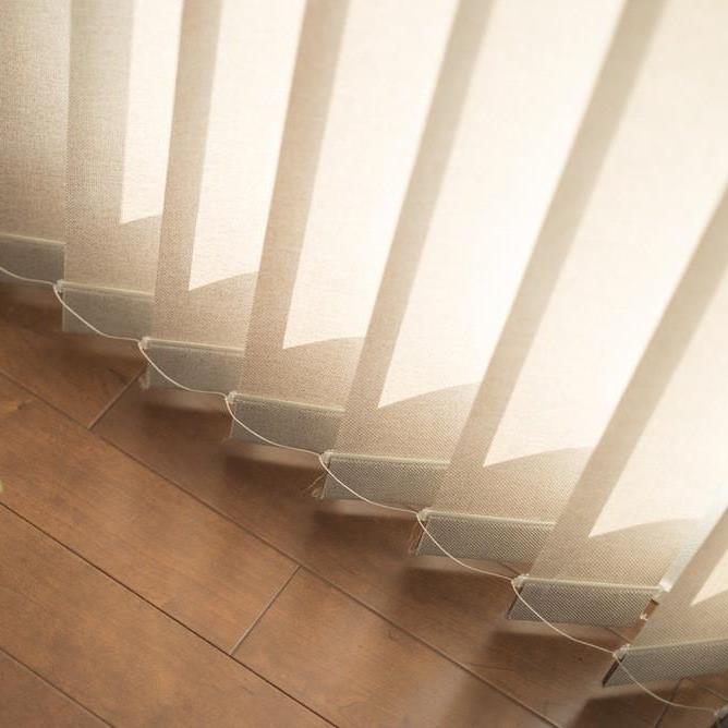 How to choose a blind on a tight budget