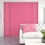 Chelsea Blackout Vertical Blind Kitty