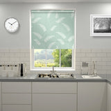 Fern Roller Blind Willow