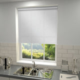 Kensington Plain Roller Blind Canvas