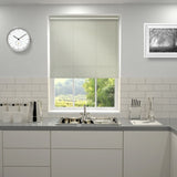 Orly Roller Blind Vanilla