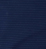 Plain Blackout PVC Roller Blind Marine