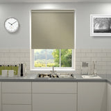Elements Roller Blind Latte