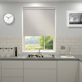 Elements Roller Blind Brilliant White
