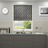 Orla Kiely - Primrose Roller Blind Multi