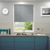 Riviera Roller Blind Shadow