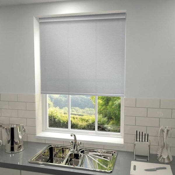 Riviera Roller Blind Shadow