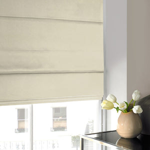Satin Roman Blind Willow