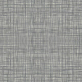 Orla Kiely - Scribble Roller Blind Cool Grey