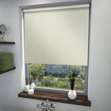 Sicily Roller Blind Oyster