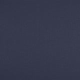 Kensington Plain Roller Blind Indigo