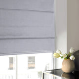 Swing Roman Blind Navy